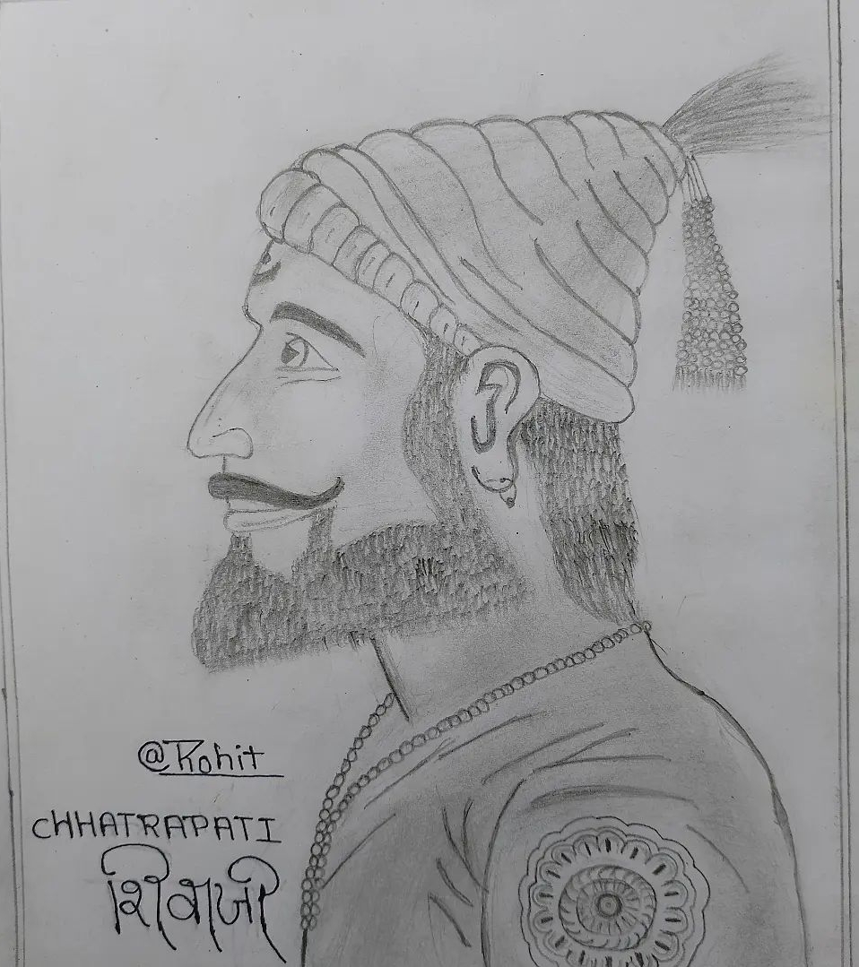 Shivaji Maharaj